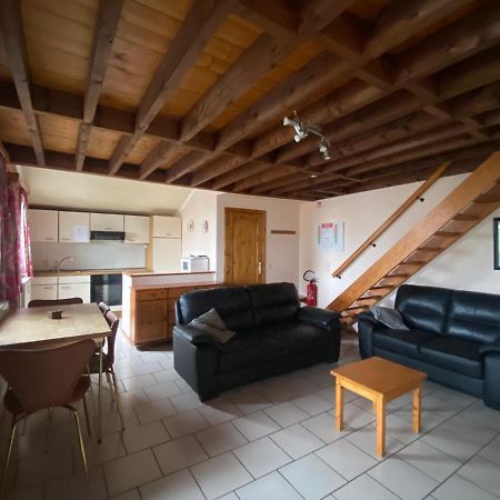 Aux 4 Chalets Bouillon Eksteriør billede