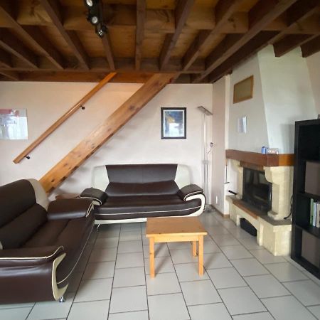 Aux 4 Chalets Bouillon Eksteriør billede