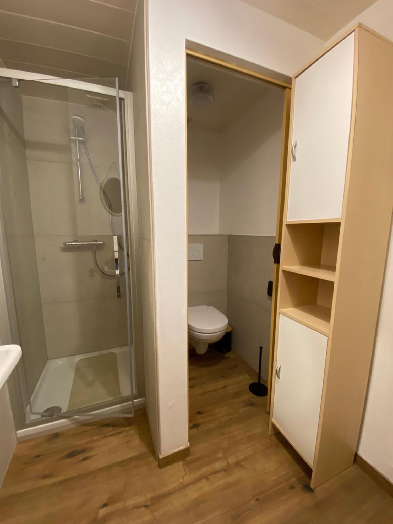 Aux 4 Chalets Bouillon Eksteriør billede